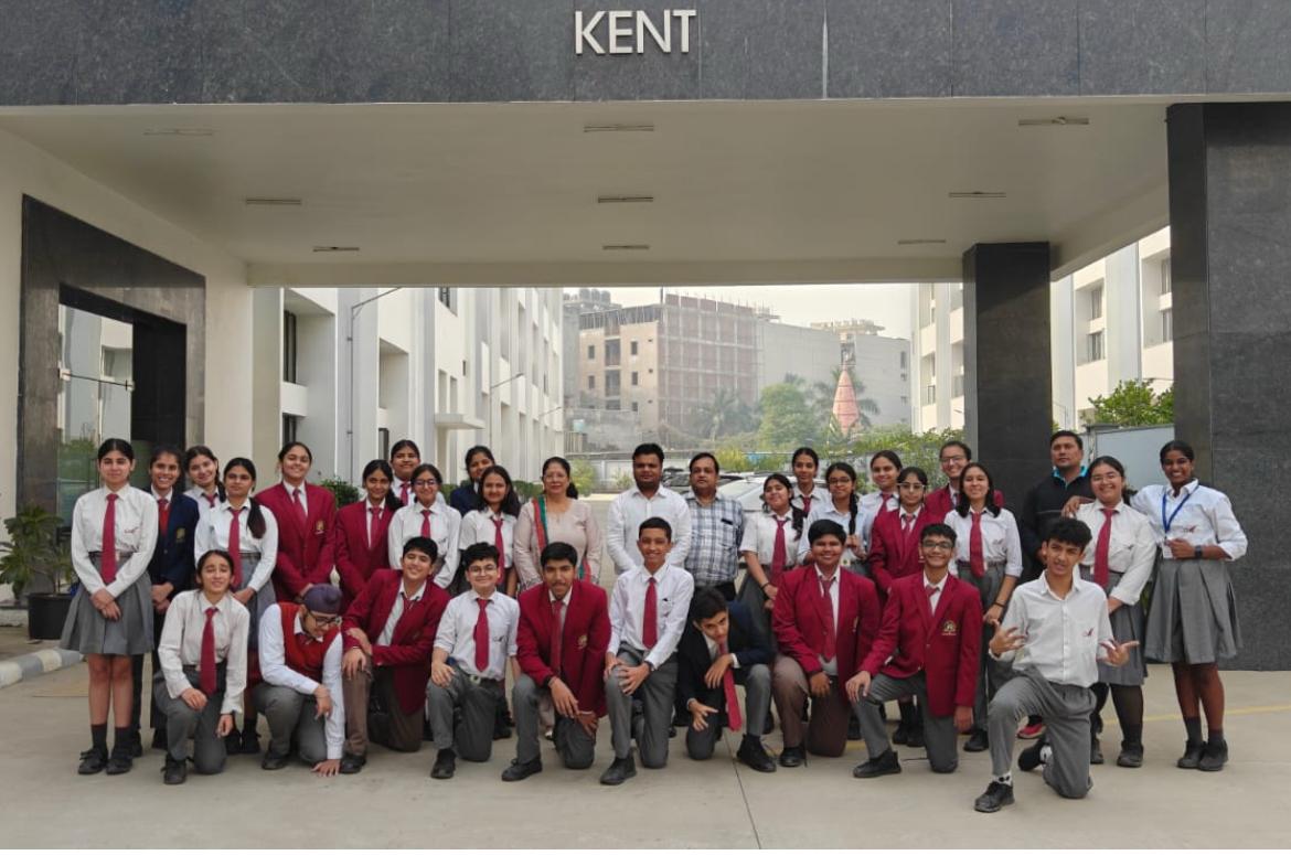 Real-World Quality Standards: BIS Industrial Visit